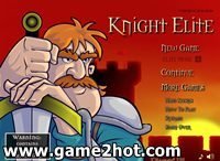 Knight Elite Online Game